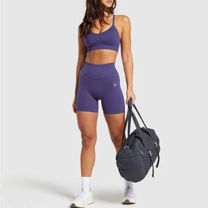 Gymshark Sweat Seamless Shorts